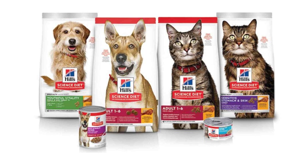 Is Hill's Science Diet Discontinued? - Is they Still make Dog Food?