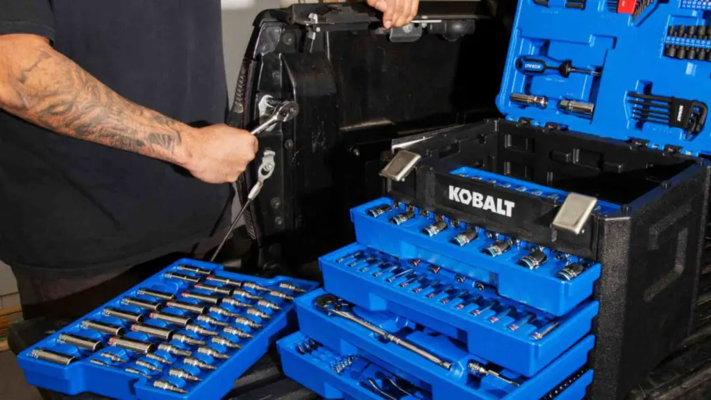 Is Kobalt tools going out of business in 2023