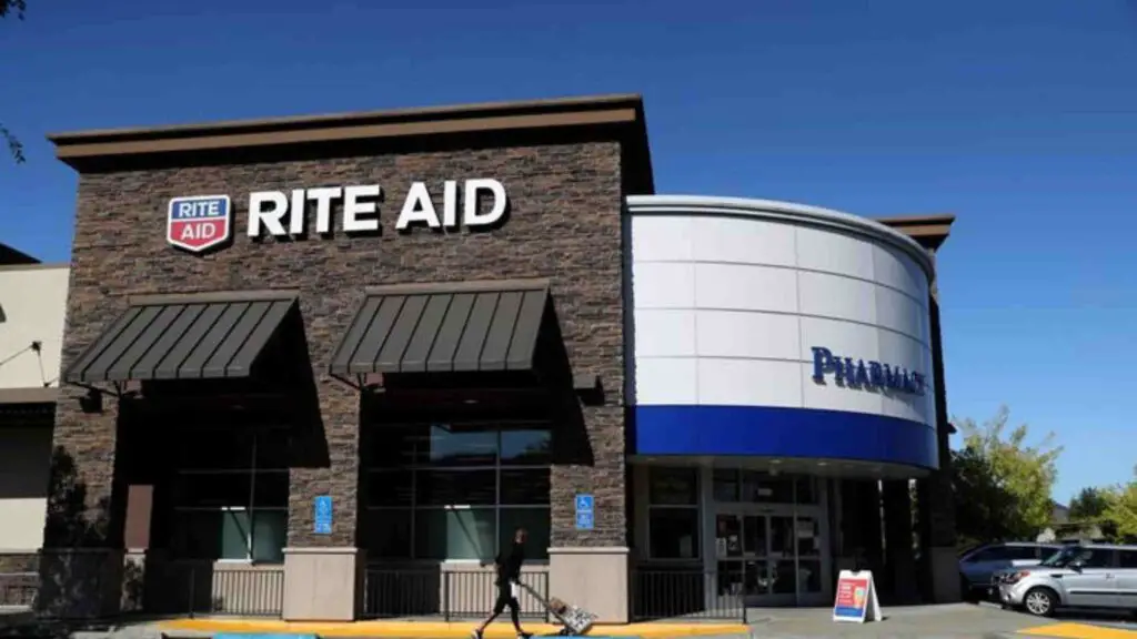 Is Rite Aid going out of business