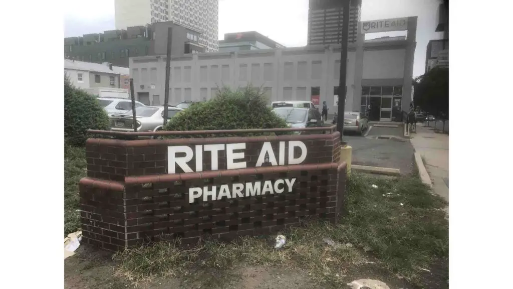 Is Rite Aid going out of business
