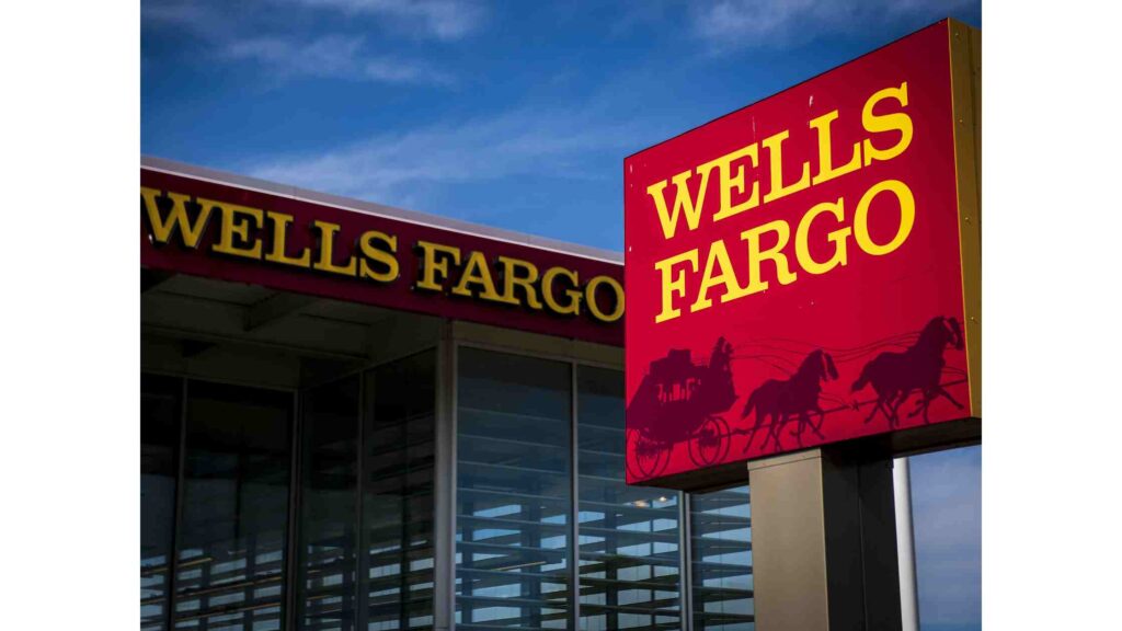 Is Wells Fargo going out of business?
