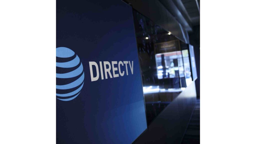Is directV going out of business