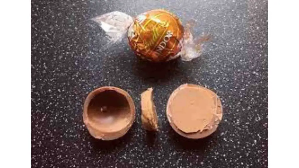 Lindt Peanut Butter Truffles Discontinued - Do they still make it?