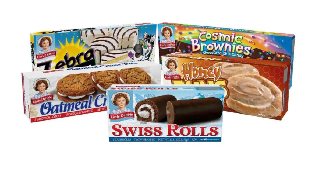 is Little Debbie going out of business