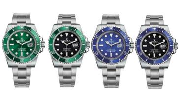 the Rolex Hulk discontinued? did they stop Hulk?