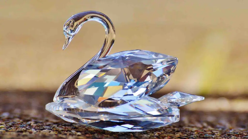 Swarovski Crystals Discontinued