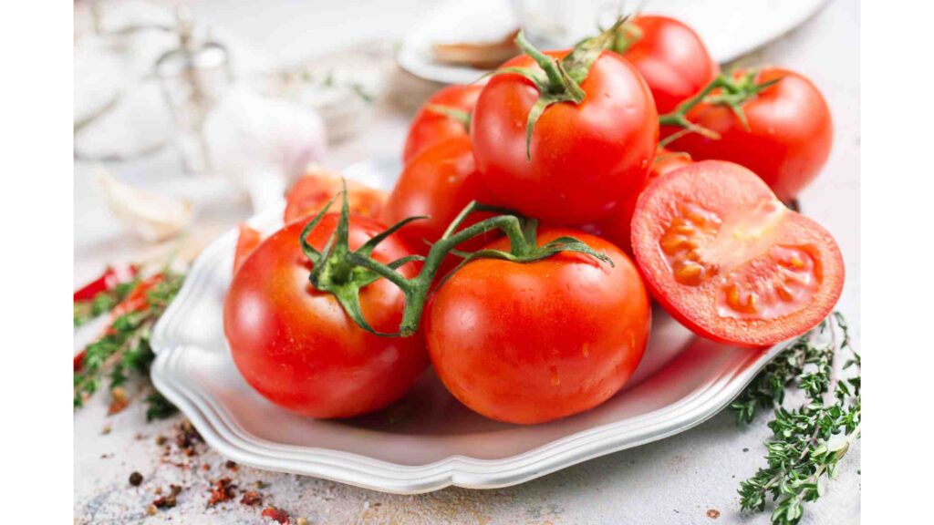 Tomato shortage 2023 