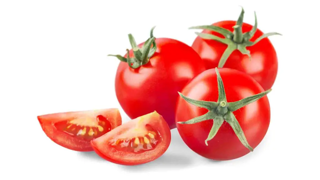 Tomato shortage 2023