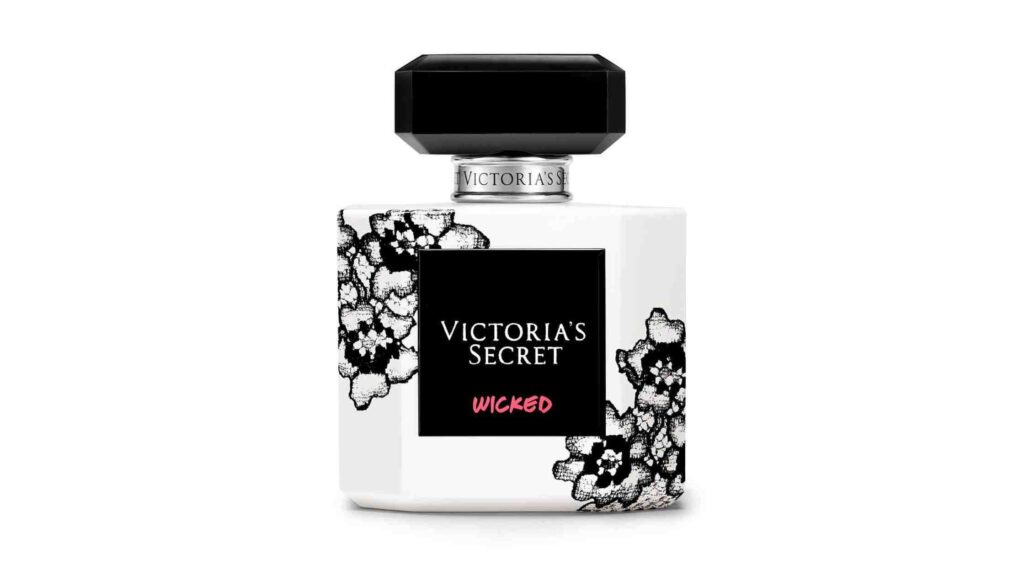 Victoria Secret Perfume Discontinued List 2023