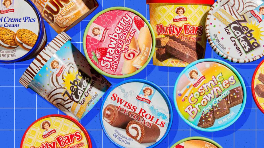 Little Debbie going out of business