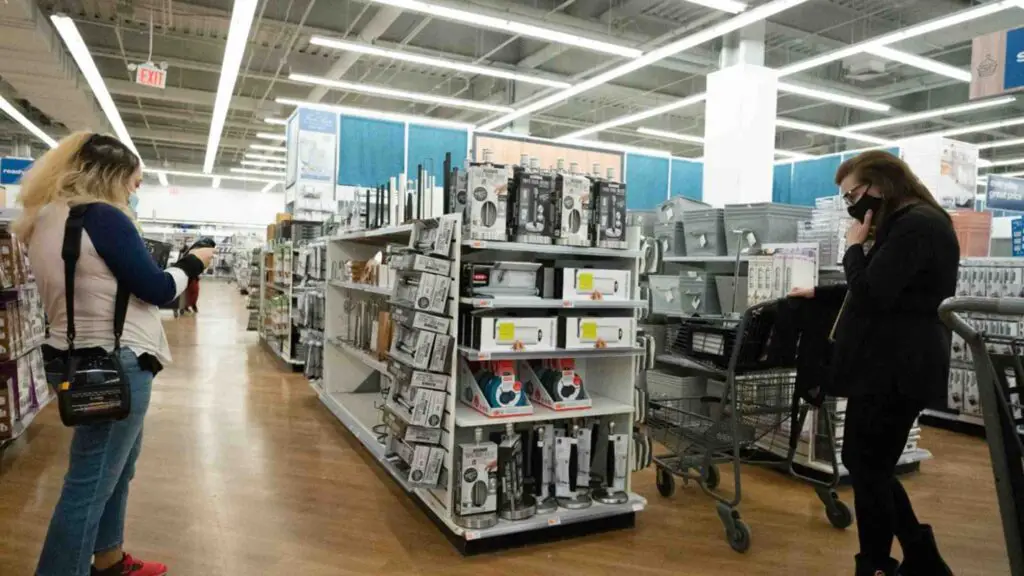 Bed Bath & Beyond store closing 2023