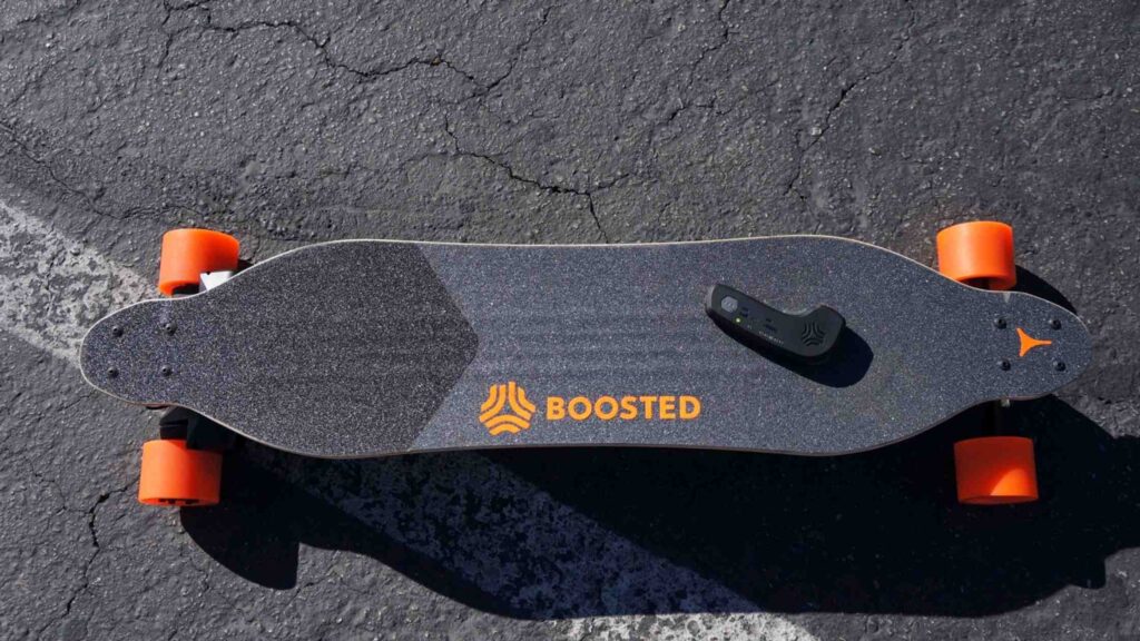 Is Boosted Board out of business