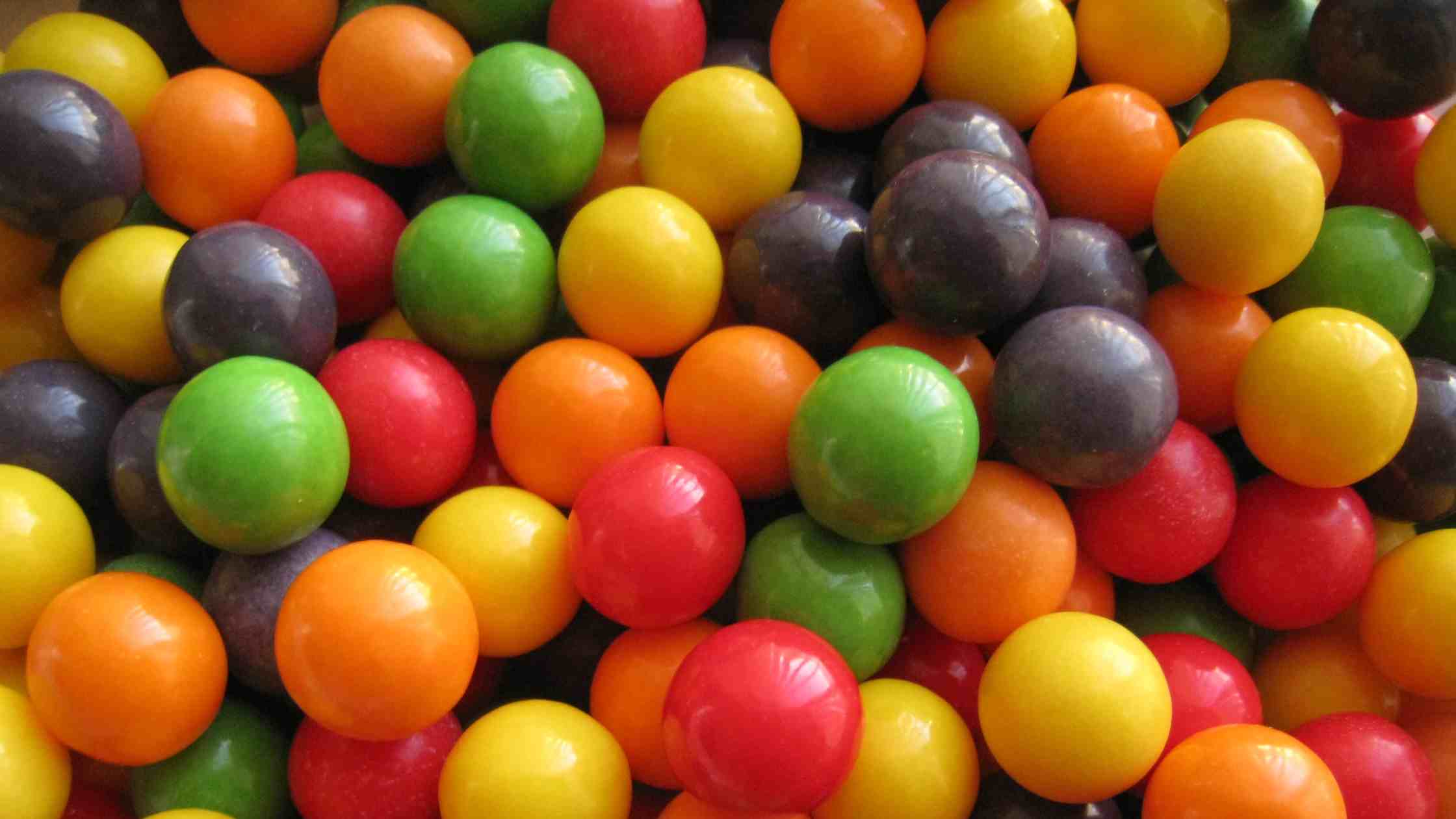 Gobstoppers discontinued