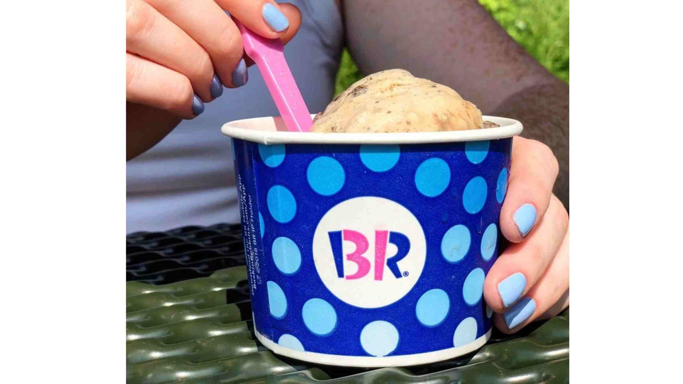 Is Baskin Robbins going out of business