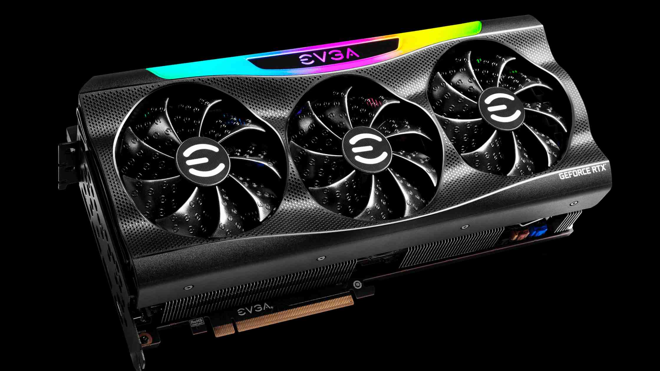 Is EVGA going out of business in 2023