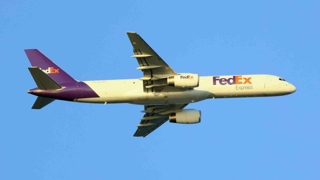 Is FedEx going out of business