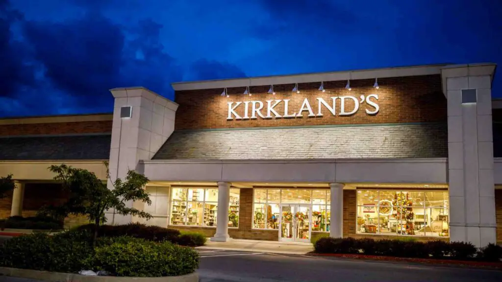 Is Kirkland going out of business