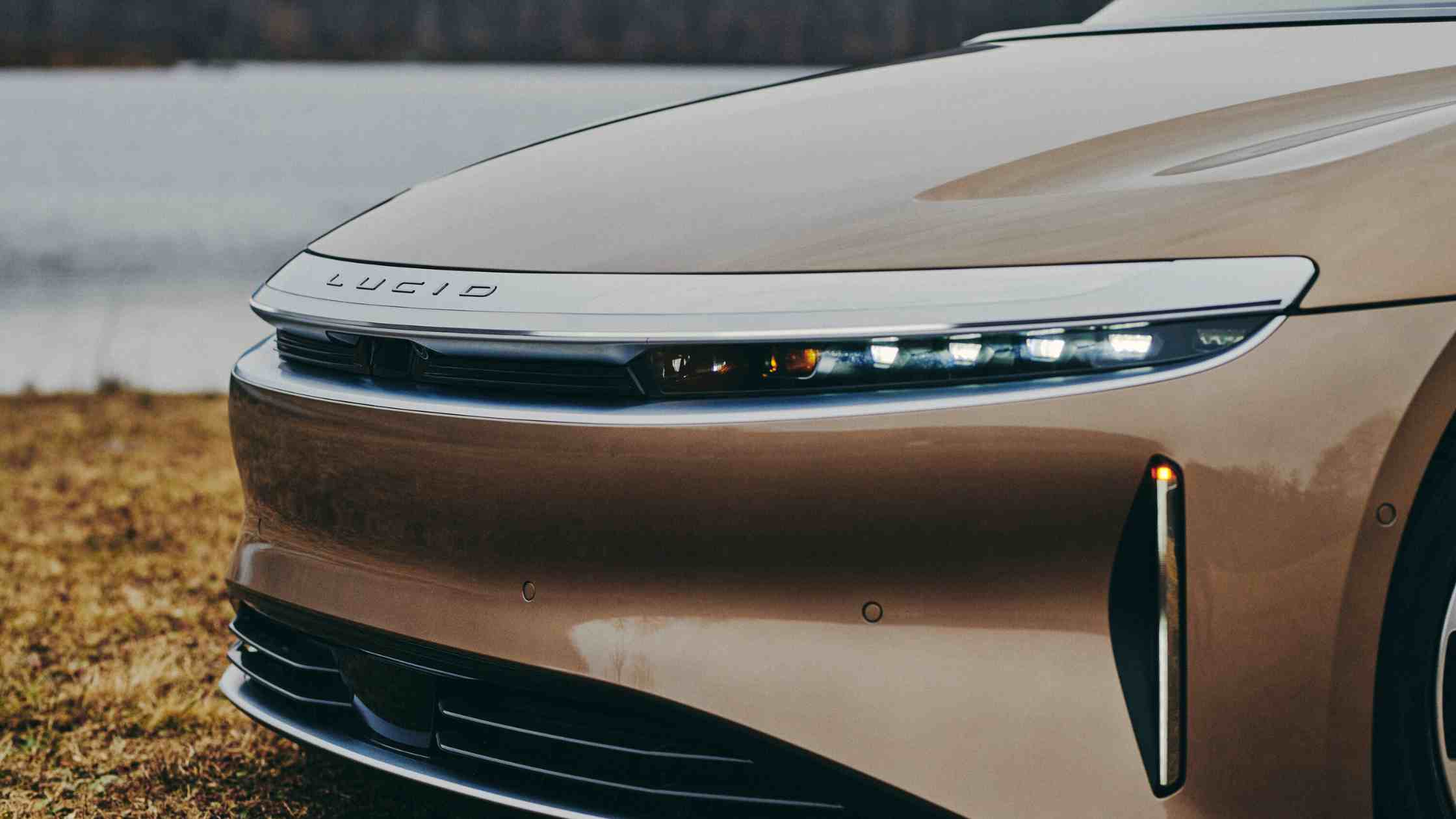 Is Lucid Motors going out of business?