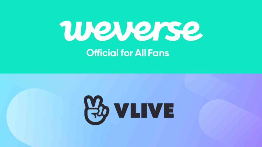 Is VLive shutting down