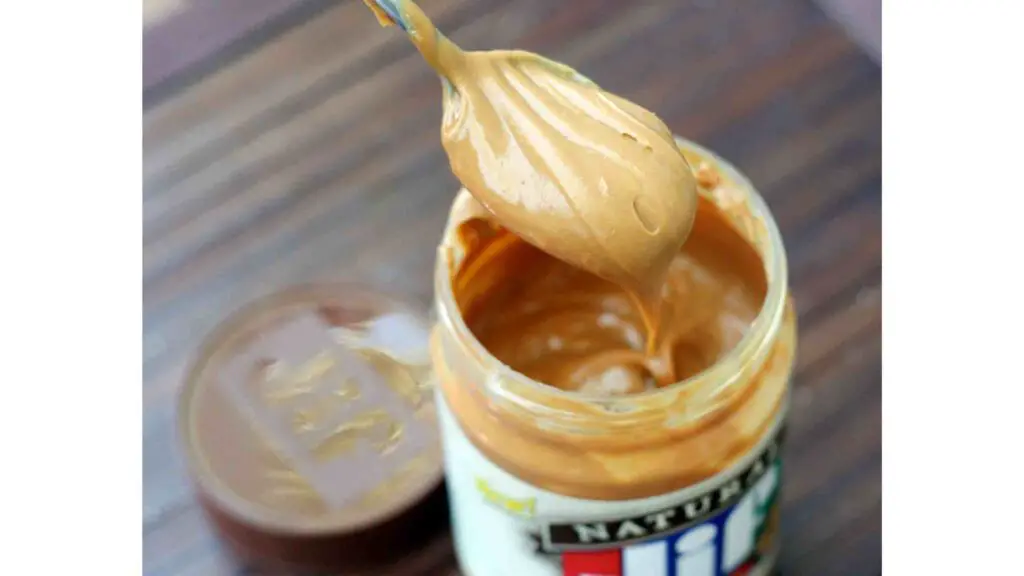 Peanut Butter Recall List