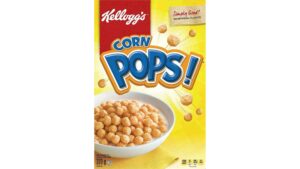 Pops Cereal discontinued