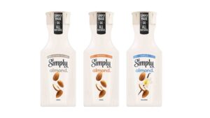 Is Simply Almond Milk Discontinued or shortage only in 2023?