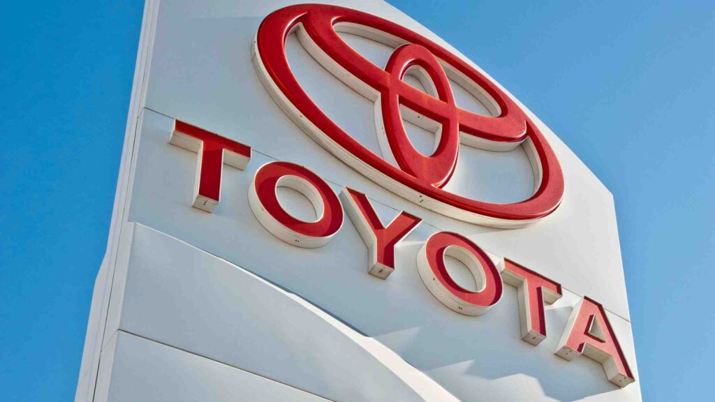 Toyota's Recall 2023 -