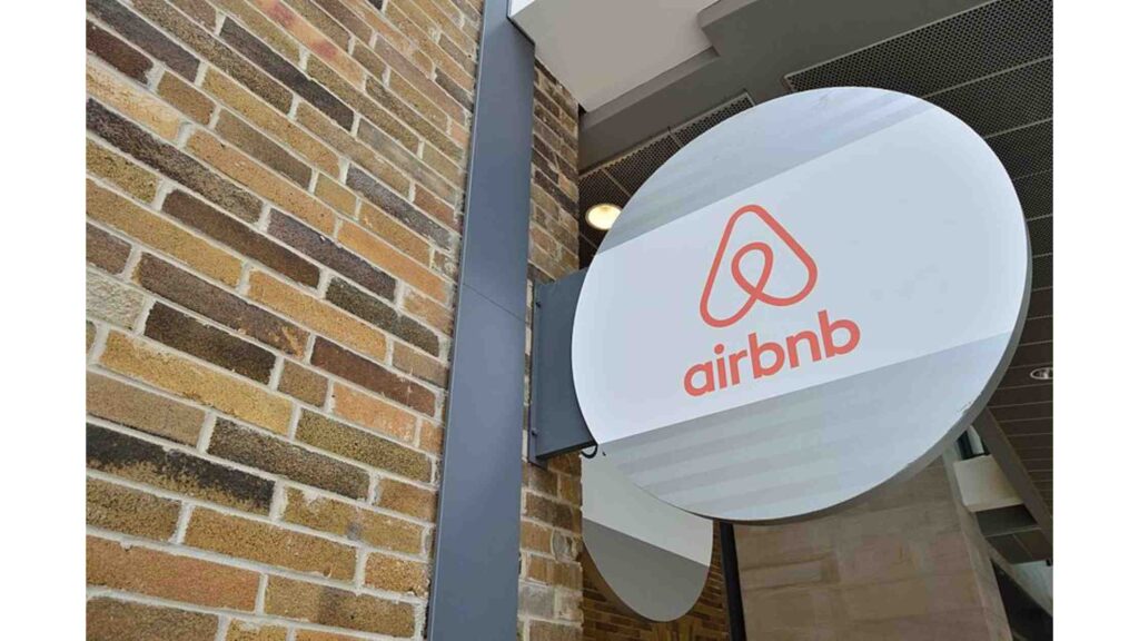 Is Airbnb going out of business