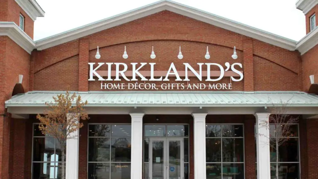 Is Kirkland going out of business