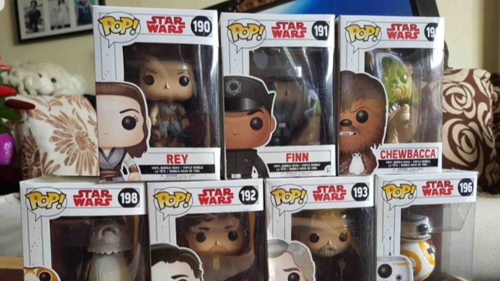 Are Funko pops a good investment 2023