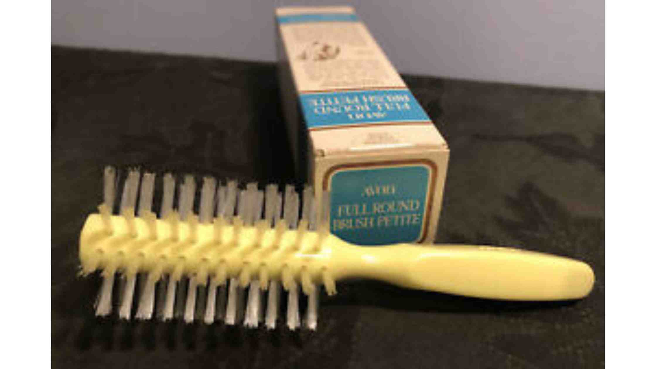 Avon hair brushes discontinued 2023: what happened to Avon?