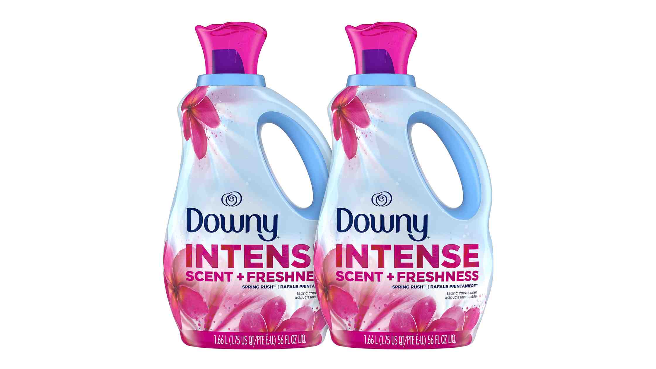 Downy Intense discontinued