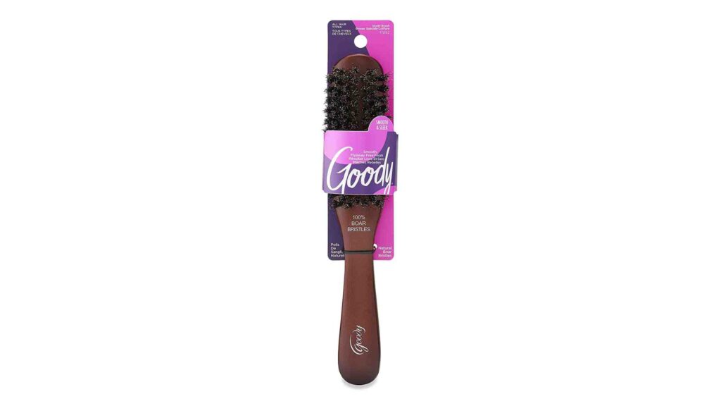 Goody hair brushes discontinued