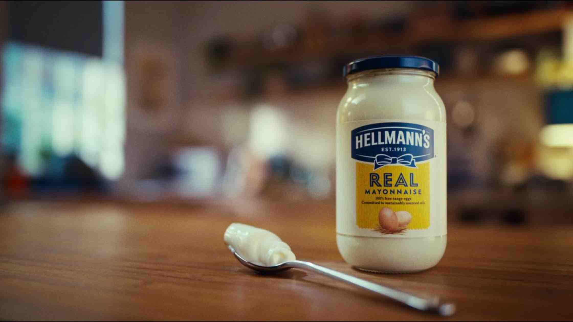 Hellmann's Mayonnaise Discontinued