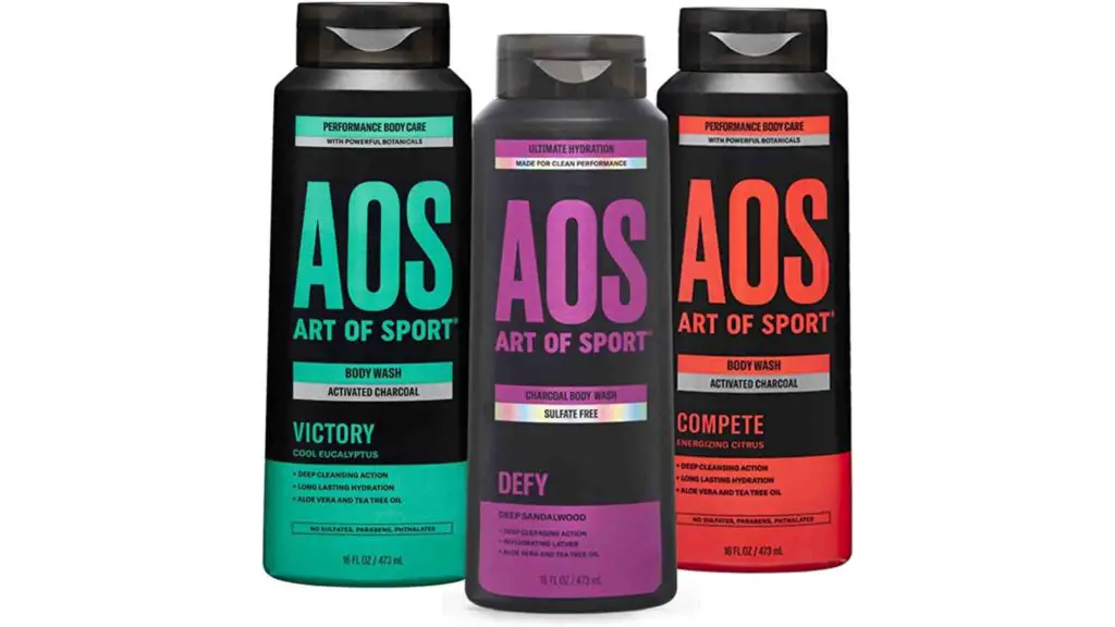 Is AOS Deodorant discontinued or shortage only in 2023?