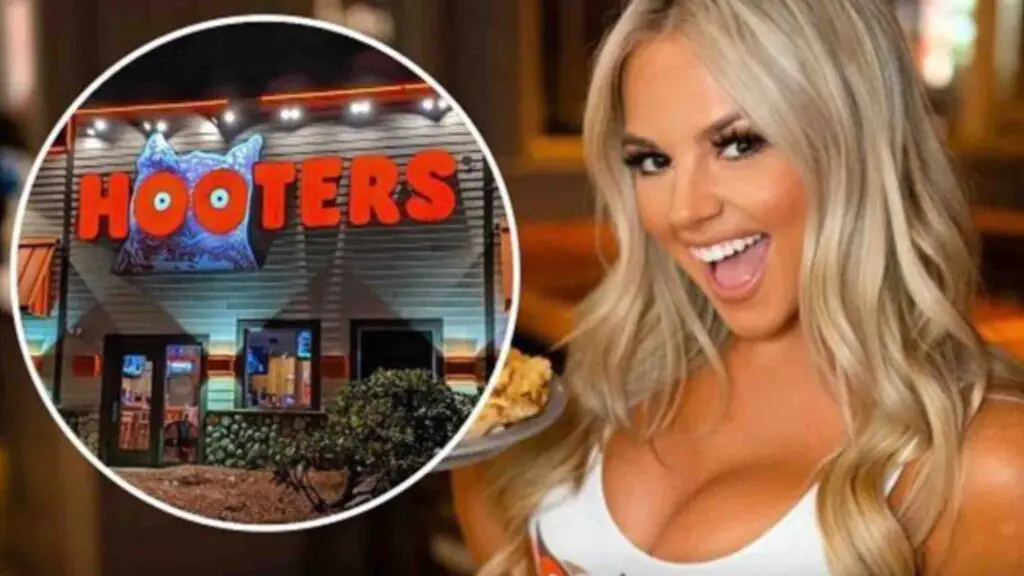 Is Hooters going out of business