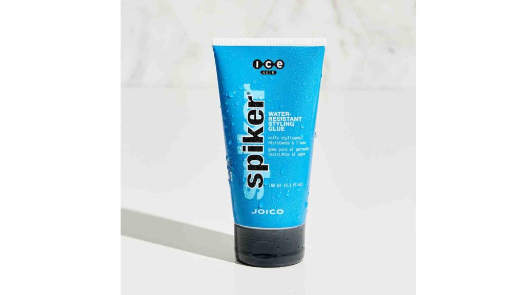 Joico Ice Spiker Discontinued