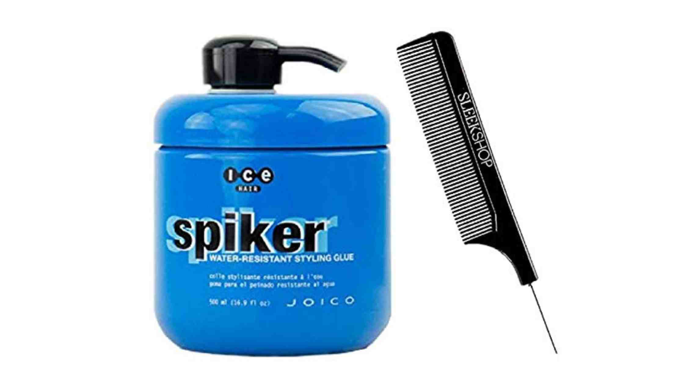 Joico Ice Spiker Discontinued