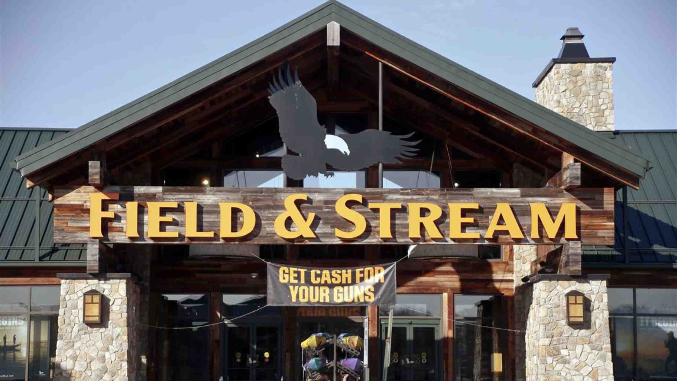 Is Field and Stream going out of business in 2023?