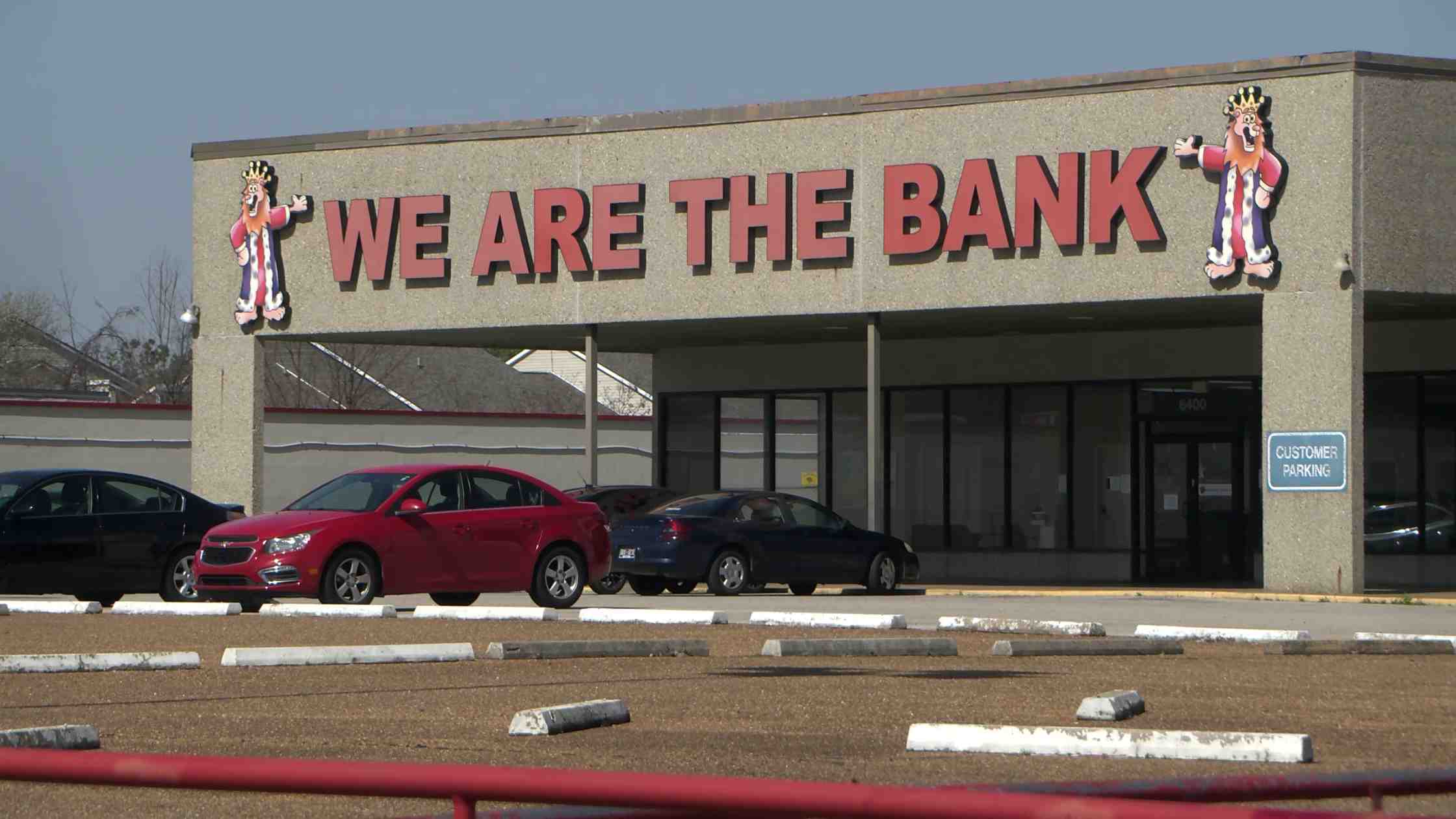 American Financial Closed: why did they shut down and close all stores?