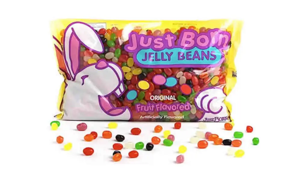 Are Just Born Jelly Beans Discontinued in 2023 