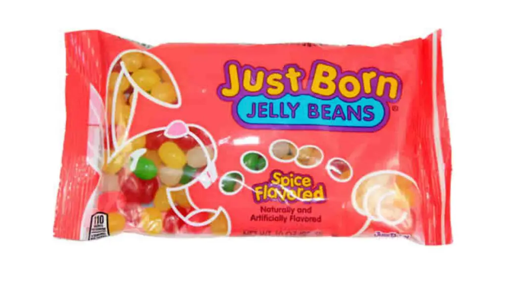 Are Just Born Jelly Beans Discontinued in 2023