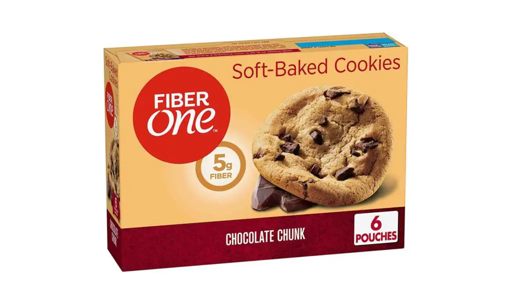 Fiber One Cookies Discontinued