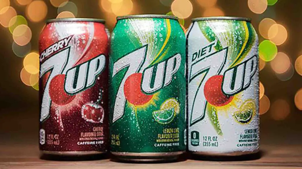  Is 7up discontinued: Is they still around in 2023?