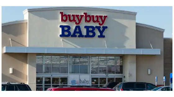 Is Buy Buy Baby out of business: list of closing stores in 2023