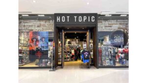 Is Hot Topic going out of business