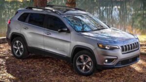 Is Jeep Cherokee Discontinued in 2023?