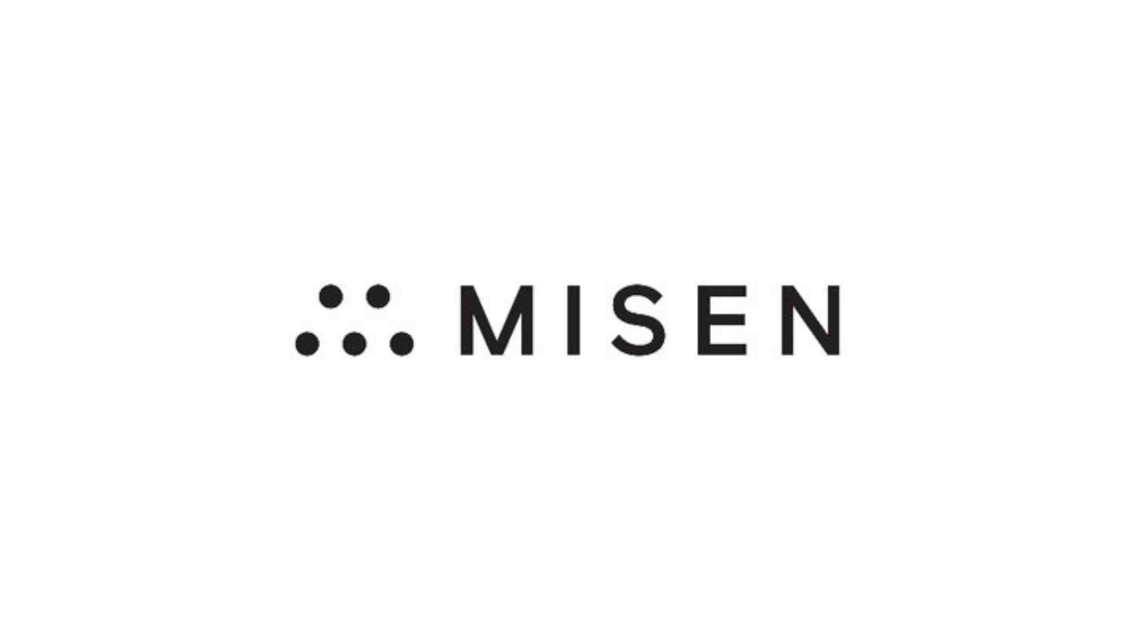 Misen going out of business