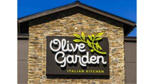 Olive Garden Closing Stores