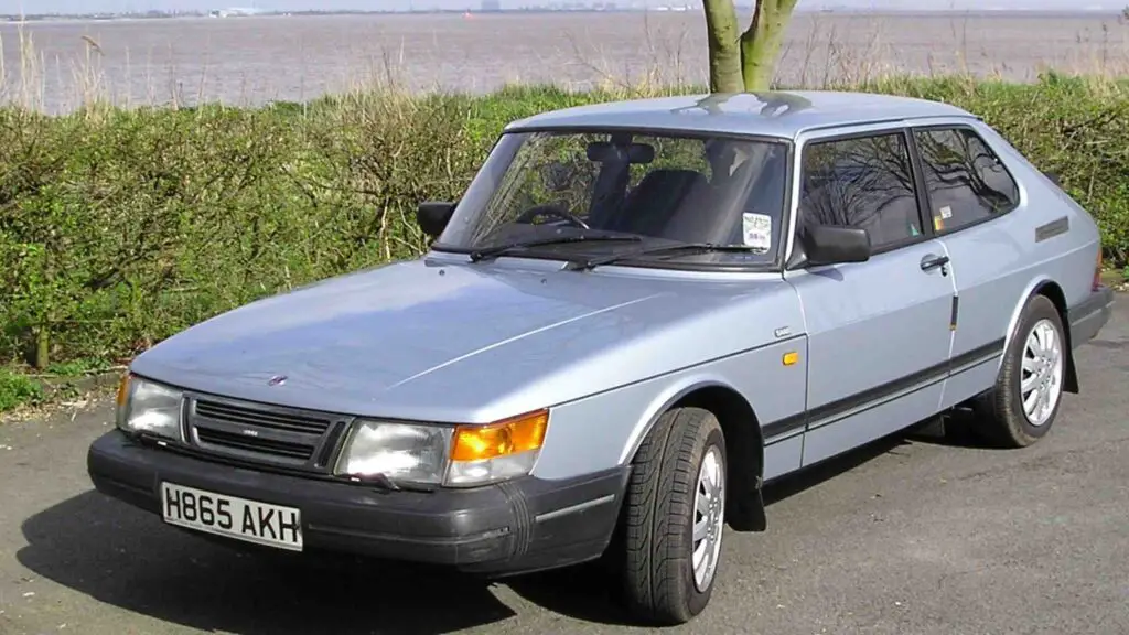 Why did Saab go out of business in 2023?